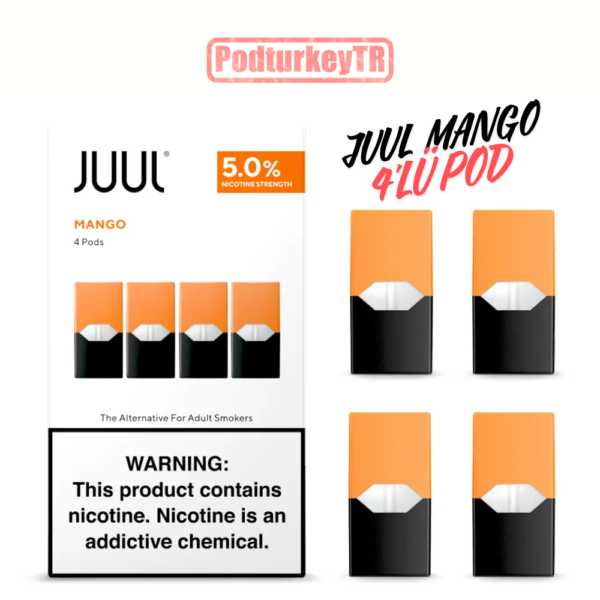 juul-mango-pod-sipariş ver-podturkeytr