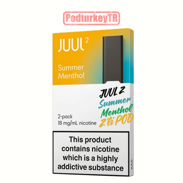 juul-2-summer-menthol-pod - podturkeytr