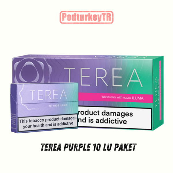 ıqos terea purple kapıda ödeme sipariş ver - podturkeytr