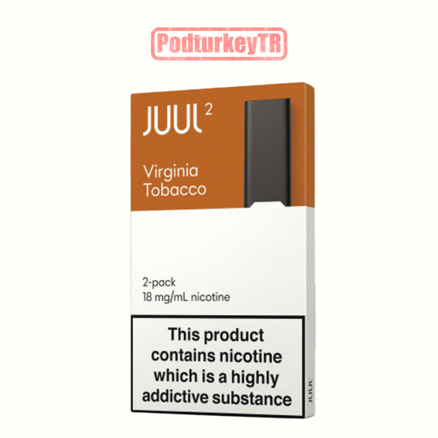 juul-2-virginia-tobacco-pod- podturkeytr.com