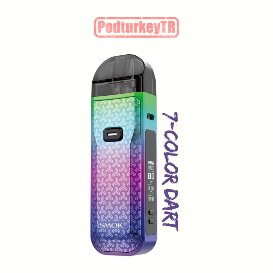 smok-nord-5-pod-kit-7-color-dart-podturkeytr