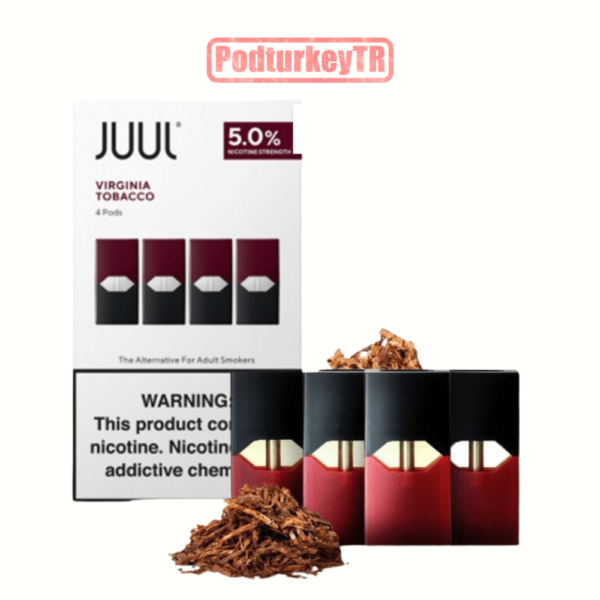 juul-virginia-tobacco-pod- podturkeytr