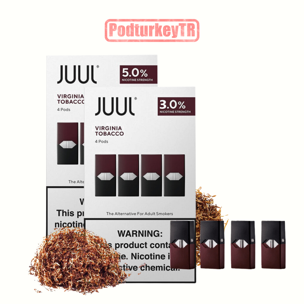 juul-virginia-tobacco-pod- podturkeytr