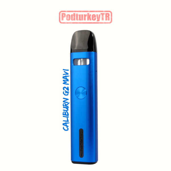 uwell caliburn g2 pod kit ultramarıne blue kapıda ödeme sipariş ver - podturkeytr