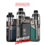 vaporesso swag px80 pod kit- kapıda ödeme sipariş ver - podturkeytr