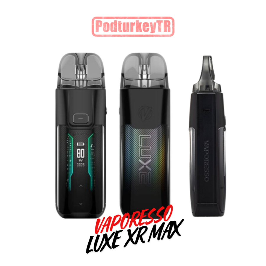 vaporesso luxe xr max kapıda ödeme siapriş ver - podturkeytr