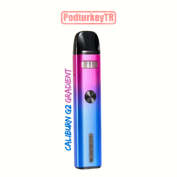 uwell caliburn g2 pod kit gradient kapıda ödeme sipariş ver - podturkeytr