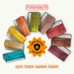 Terea Sigara Özbek Sipariş Ver