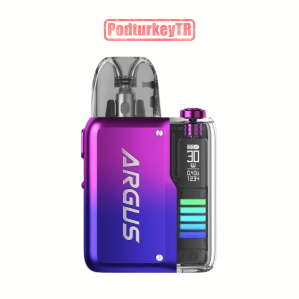 Voopoo Argus P2 Pod - Görsel 2