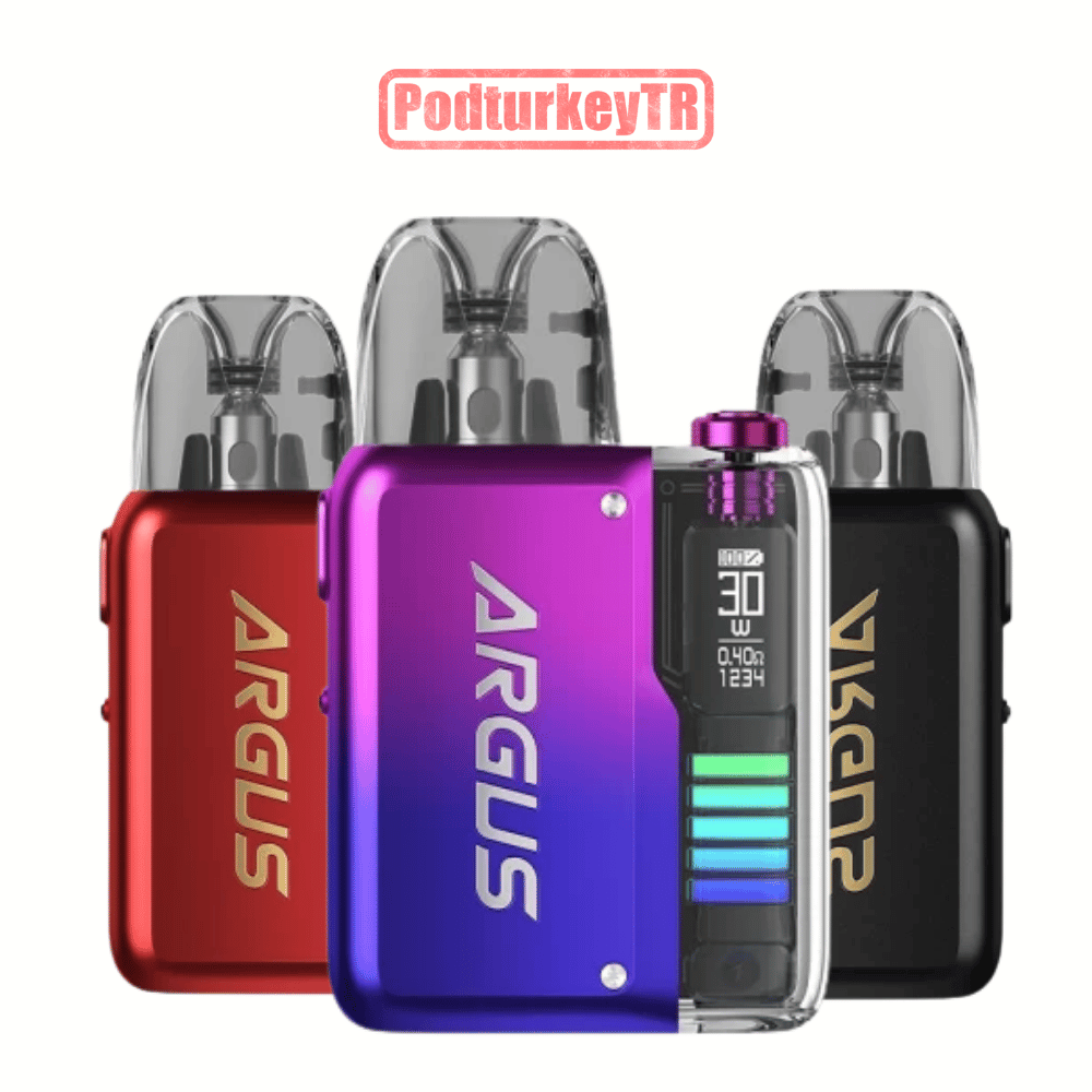 Voopoo Argus P2 Pod