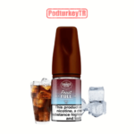 Dinner Lady Cola Ice Salt Likit 30 ML