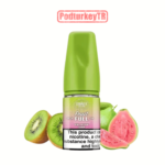 Dinner Lady Kiwi Passion Guava Salt Likit 30 ML
