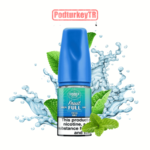 Dinner Lady Fresh Mint Salt Likit 30 ML