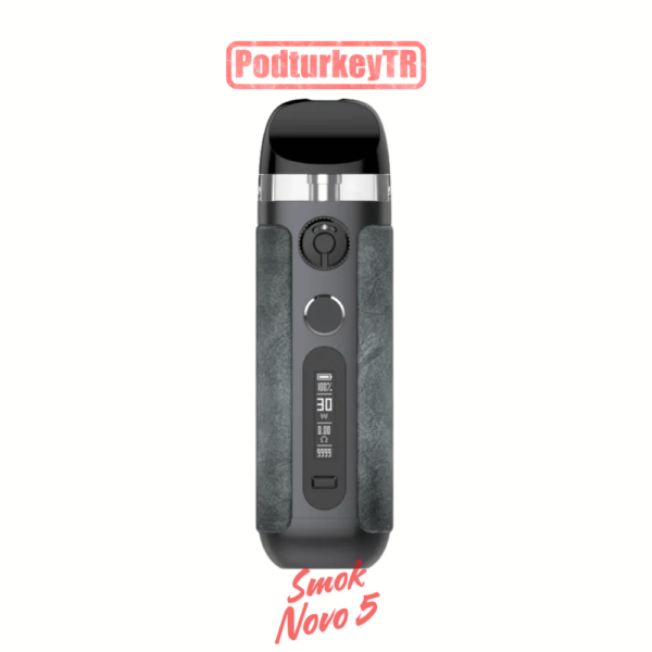 Smok Novo 5 Pod Kit - Görsel 3