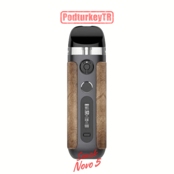 Smok Novo 5 Pod Kit - Görsel 2