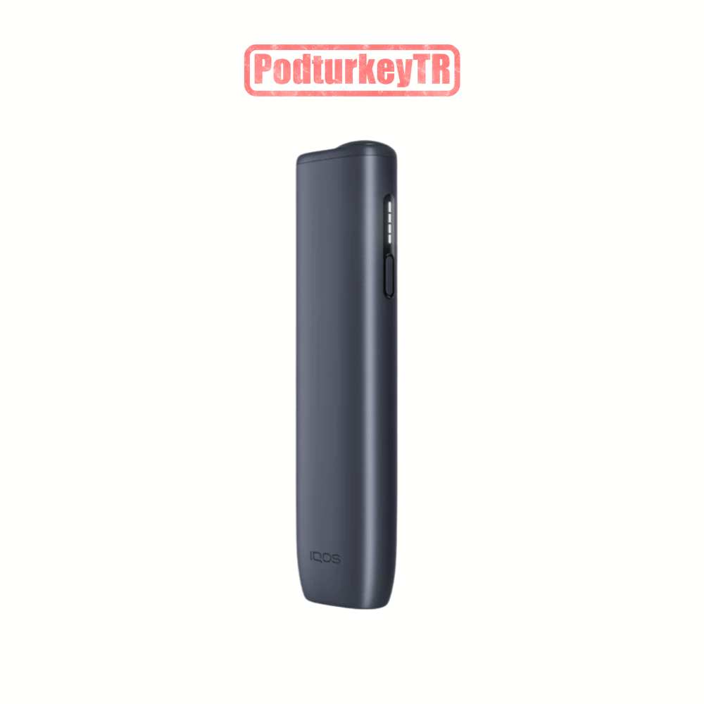 Iqos Iluma i One Midnight Black