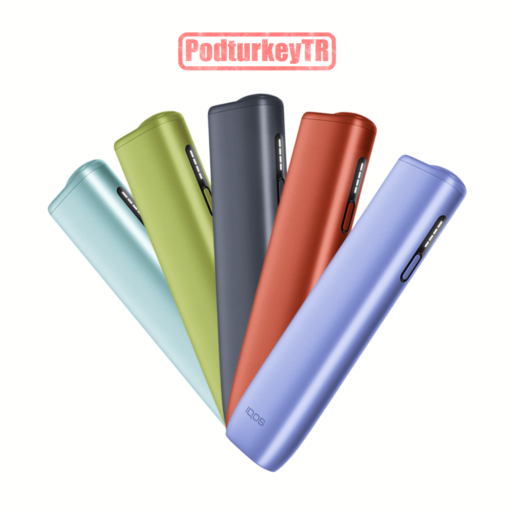 Iqos ILUMA i One